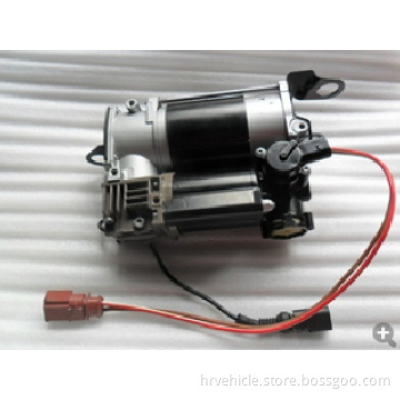 Air Compressor for Audi A6/C6/S6 Oe: 4f0616005E
